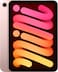 Apple iPad Mini, 64GB, Wi-Fi, Pink