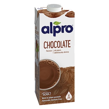 Alpro Drink Chocolate 1L