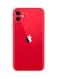 Apple iPhone 11 64GB 4GB RAM 12MP 6.1 Red (MWLV2AE/A) - International Warranty