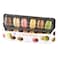 Chateau Blanc French Macarons 144g