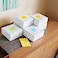 Postit 660 Super Sticky Notes 4in x 6in 100 sheets