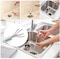 Multifunctional Hair Drain Clog Remover