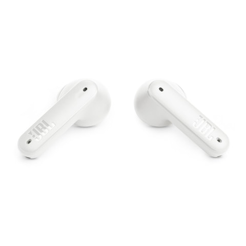 JBL Tune Flex NC TWS Wireless In Ear Earbuds White