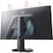 Dell 27 inch FHD 165Hz IPS Gaming Monitor, 1ms (GtG) Response Time, AMD FreeSync Premium &amp; NVIDIA G-Sync Compatible, Thin Bezel, 99% sRGB, DisplayPort, Black   G2722HS