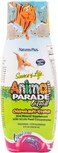 Natures Plus, Source Of Life Animal Parade Liquid Childrens Multi Vitamin &amp; 49858