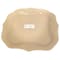 Luminarc Trio Dinner Plate - Beige