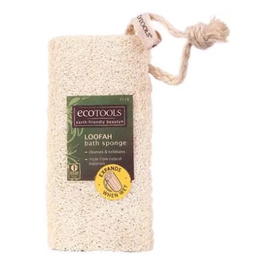 Ecotools Bath Loofah Sponge