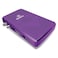 Grouhy HD Mini Satellite Receiver - Purple - 7777