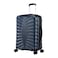 Eminent Hard Case Travel Bag Trolley Luggage Set of 3 TPO Lightweight Suitcase 4 Quiet Double Spinner Wheels with TSA Lock KK30 Dark Navy