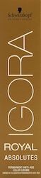 Schwarzkopf Ir Absolutes 6-50 60ml