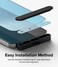 Ringke iPhone 15 Plus / 15, Camera Styling, Black