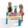 Step2 Wild Whirlpool Water Table, Basic Pack - 840 00