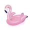Bestway Swim Ring - Flamingo Design - 1.53 Metet x 1.43 Meter