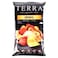 Terra Sea Salt Flavour Original Vegetable Chips, 141g