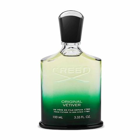 Creed Original Vetiver - Eau De Parfum - 100 Ml