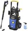 Michelin High Pressure Washer 140 Bars For Cars And Home Cleaning