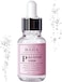 Cos De Baha Organic Complex Peptide Face Serum, Instantly Ageless Jeunesse, Matrixyl 3000 Argireline With Hyaluronic, Reduces Wrinkles And Boosts Collagen, Reduces Wrinkles And Boosts Collagen 30ml