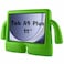Case For Samsung Galaxy Tab A9 Plus 11 Inch, iBuy Kids Case, Protective Shockproof Lightweight Stand Cover For Children (Green)