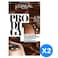 L'Oreal Paris Prodigy Hair Colour 5.35 Chocolate Pack of 2