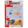 Magnetic Letters Set
