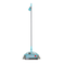 Zidello Elite Floor Broom