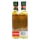Al Jazira Extra Virgin Olive Oil, 250ml Pack of 2
