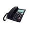 Gaoxinqi Hcd399-322-p Tsdl Corded Phone - Black