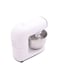 Jano Cutie Mini Stand Mixer 800W E02211 White/Silver/Black