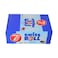 7Days Swiss Roll Vanilla Flavour Jumbo 55g x Pack of 6