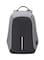 Generic Anti Theft Back Pack With USB Charging Port