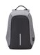 Generic Anti Theft Back Pack With USB Charging Port