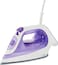 Braun Texstyle 3 Steam Iron, Violet, Si 3042 Vi