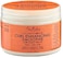 Shea Moisture Coconut And Hibiscus Combination Pack, Curl &amp; Shine Conditioner 13 Oz. Curl Enhancing Smoothie 12 Oz