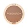 Revolution Ultra Cream Bronzer Light 6.7g.