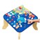 Kids Multifunctional Activity Table for Early Development