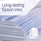 Epson 103 Ecotank Ink Bottle, Yellow Ink For Printer Refill, 65ml