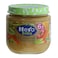 Hero Baby Mixed Vegetables 120g