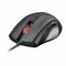 Speedlink Assero USB Gaming Mouse - Black