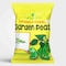 NATURA FROST FROZEN GARDNPEAS250G