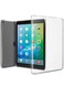 Generic - Protective Silicone Shockproof Case Cover For Apple iPad 2017 9.7inch Clear