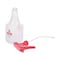 Lion Star Plastic Hand Sprayer Pink 1L