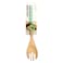 Homezaza Beech Wood Spoon