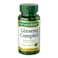 Natures Bounty Ginseng Complex Herbal Health 75 Capsules