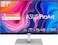Asus ProArt PA279CV Monitor 27 Inch, IPS, UHD 3840x2160, 100% sRGB, 100% Rec. 709, Calman Verified, ProArt Preset, ProArt Palette, Ergonomic Stand, Black, 27&quot; 4K USB-C