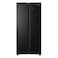 Haier Side by Side Series Refrigerator HRF-522IBS