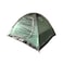 خيمة تخييم 210×210×130 سم 3 أشخاص