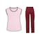 Tex Ladies Pajama Pant 61083100