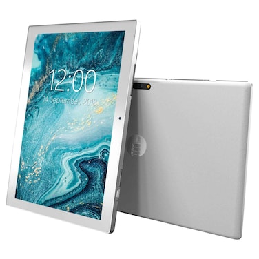 iLIFE Tablet K3102Q 1GB RAM 16GB Memory WIF 10.1&quot; White