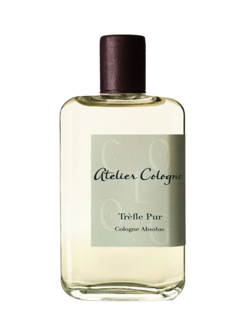 Buy Atelier Cologne Trefle Pur Eau De Cologne - 200ml Online ...