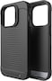 Gear4 Havana designed for iPhone 14 PRO case cover with D3O Impact Protection upto 10 Feet / 3 Meter- Black
